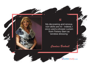 Candace Bushnell Quotes