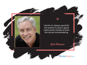 Carl Hiaasen Quotes