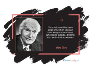 Carl Jung Quotes