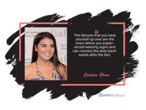 Caroline Ghosn Quotes