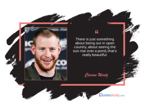 Carson Wentz aQuotes